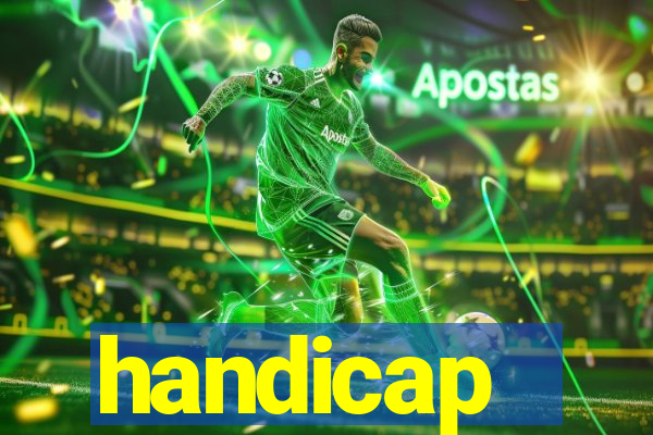 handicap -1 primeiro tempo